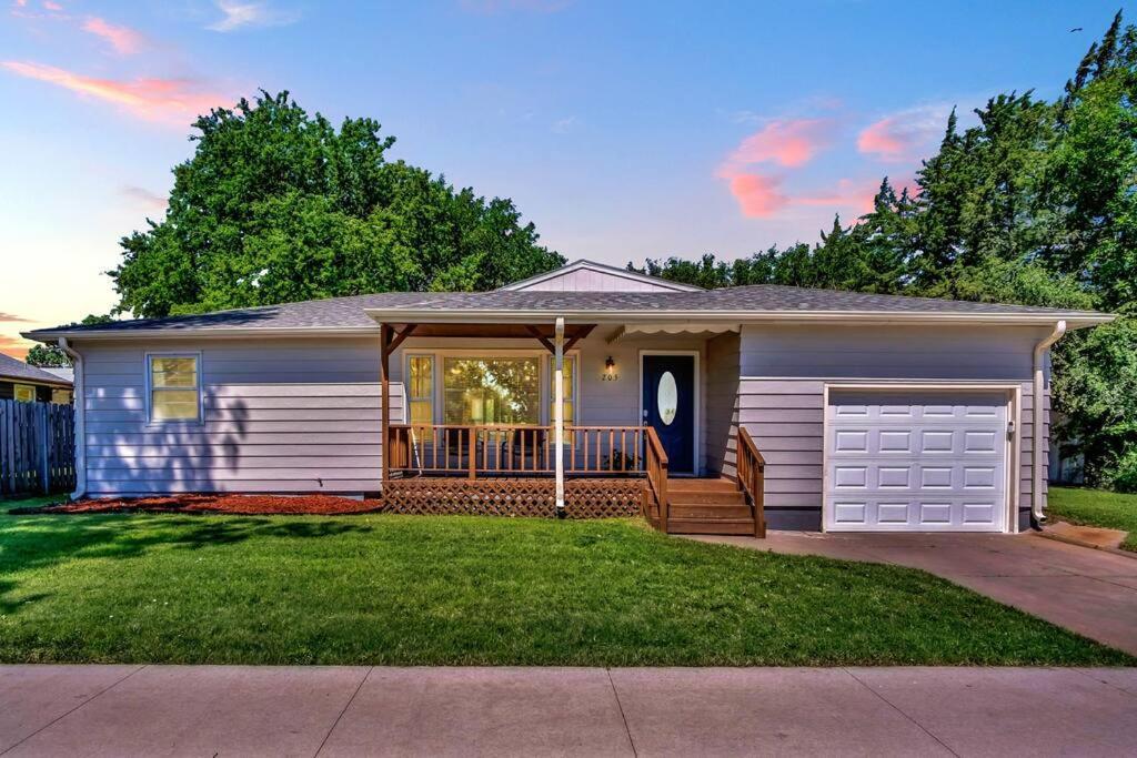 The Lincoln Street Landing Villa Hillsboro Kültér fotó